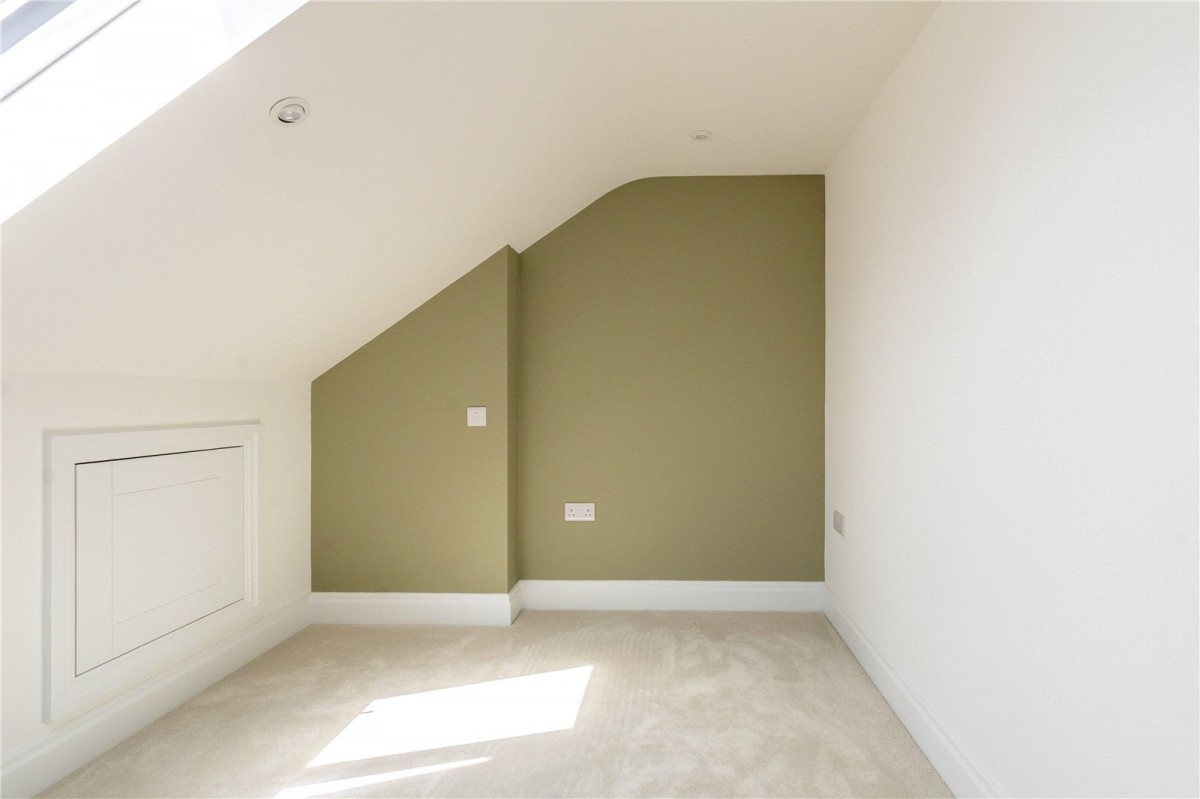 Headley Park, Bristol