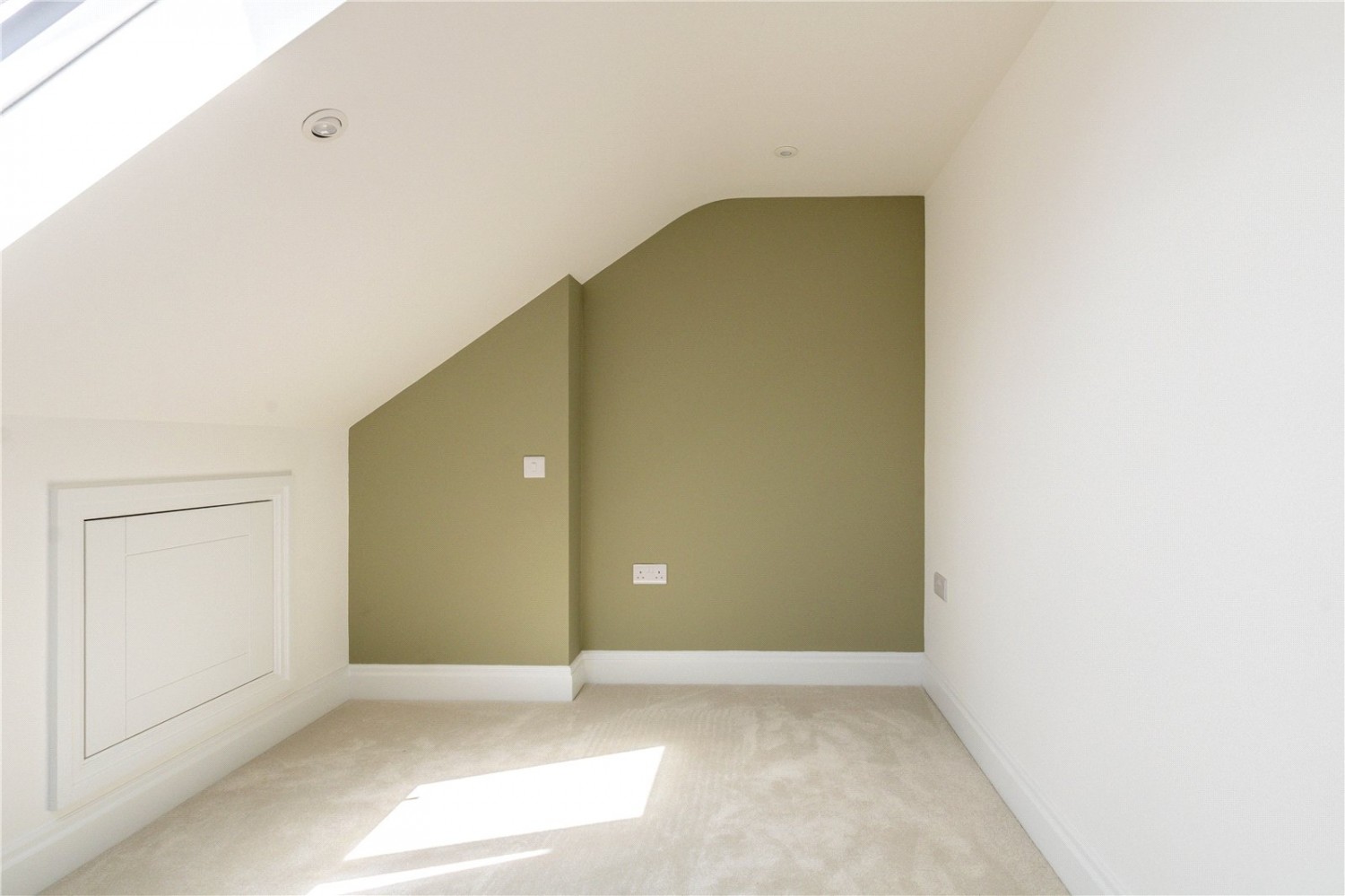 Headley Park, Bristol