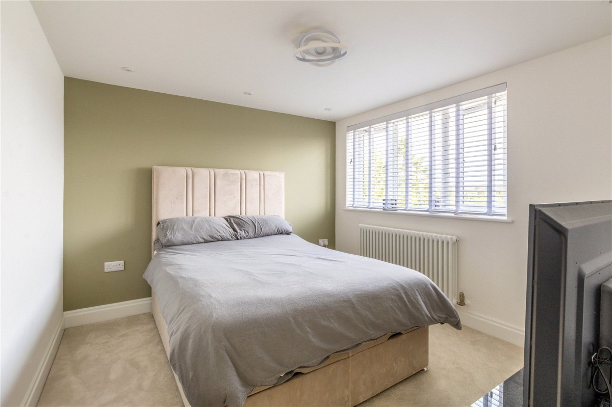 Headley Park, Bristol