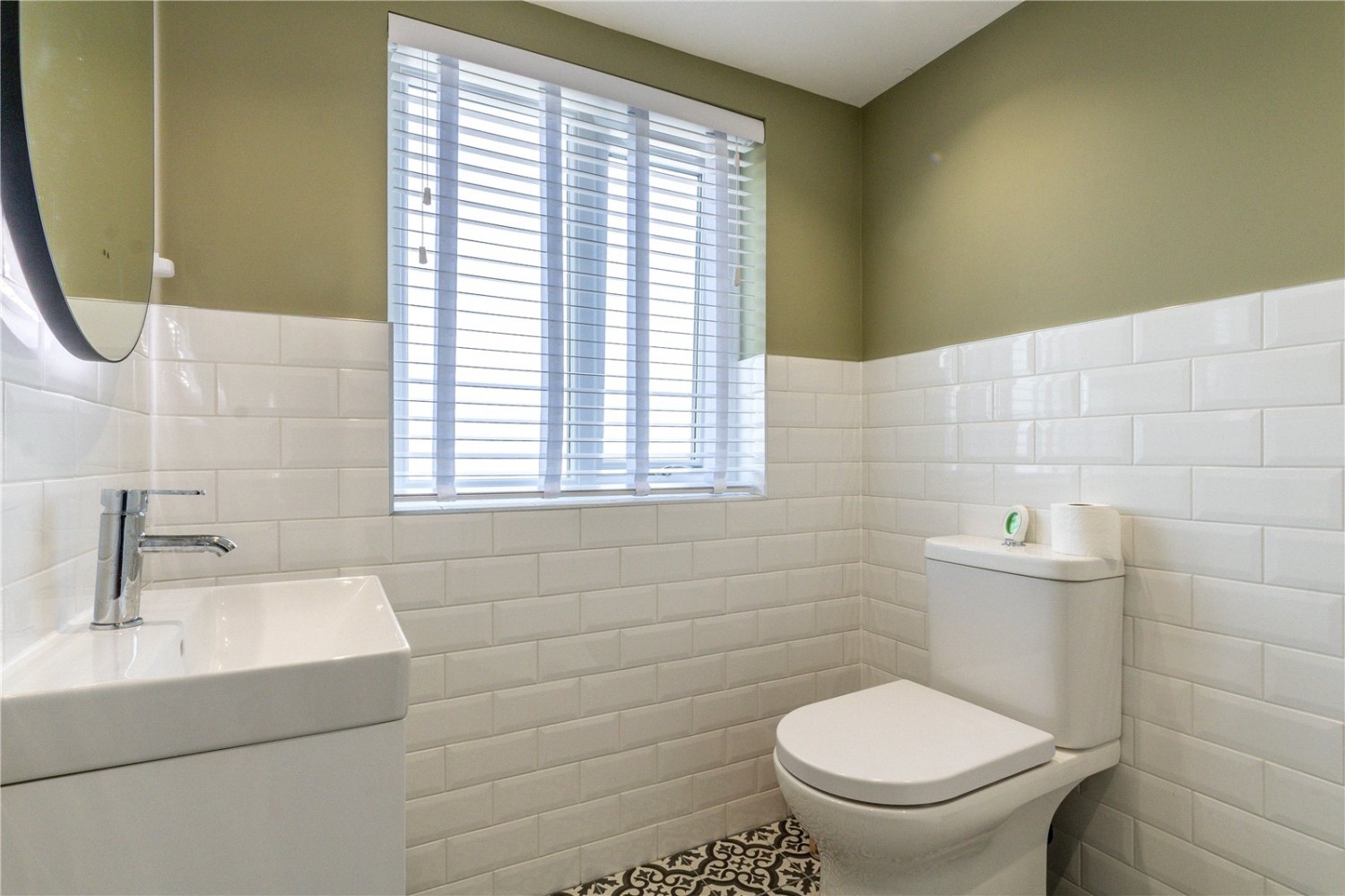 Headley Park, Bristol