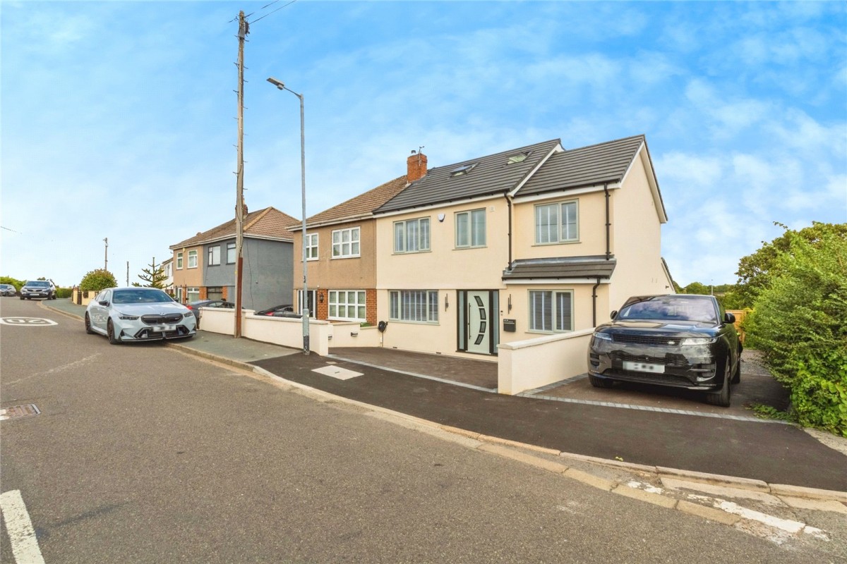 Headley Park, Bristol