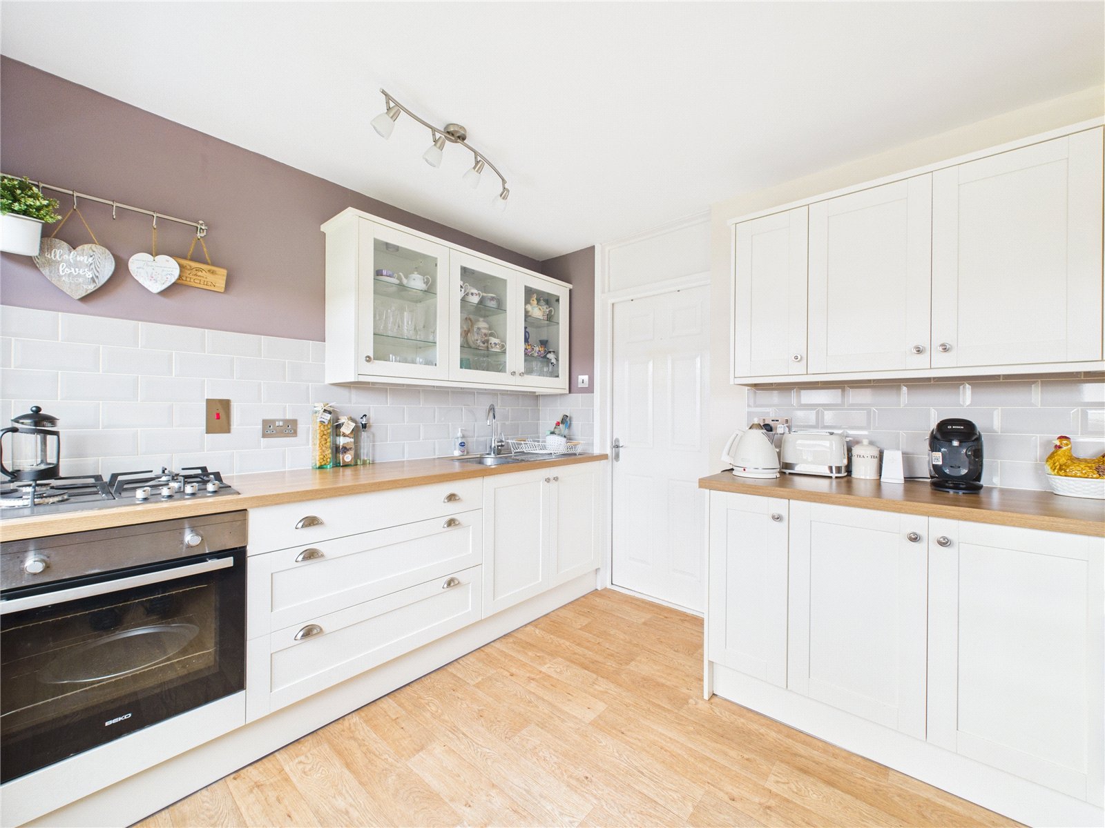 3 bedroom House for sale in Bristol