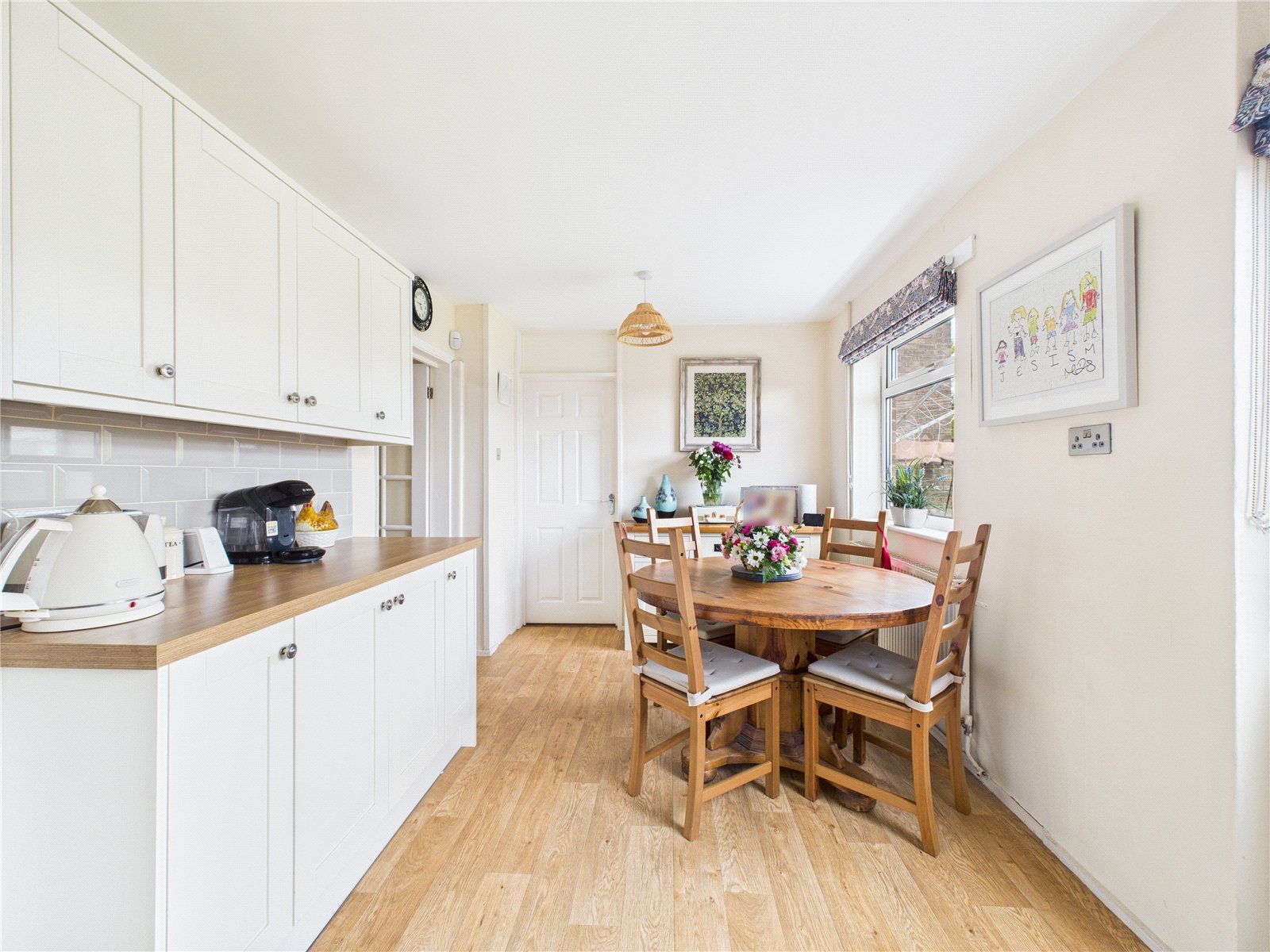 3 bedroom House for sale in Bristol