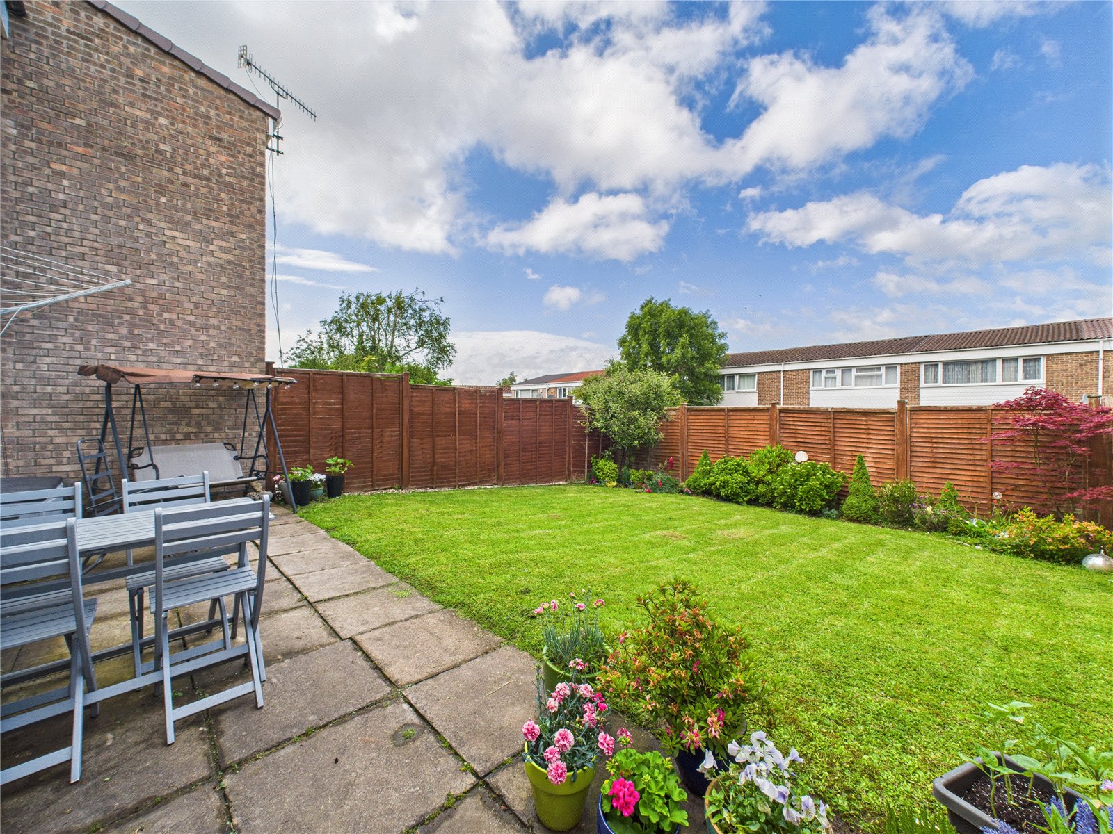 3 bedroom House for sale in Bristol