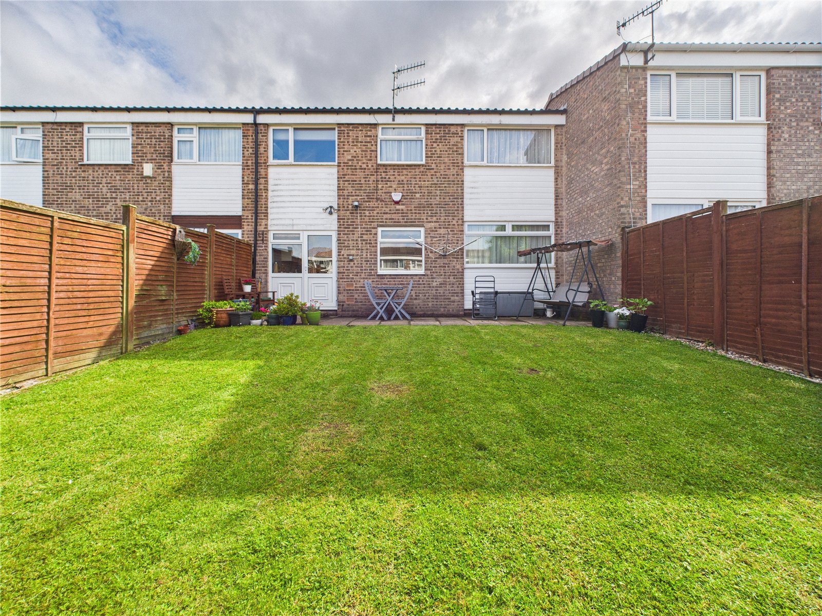3 bedroom House for sale in Bristol