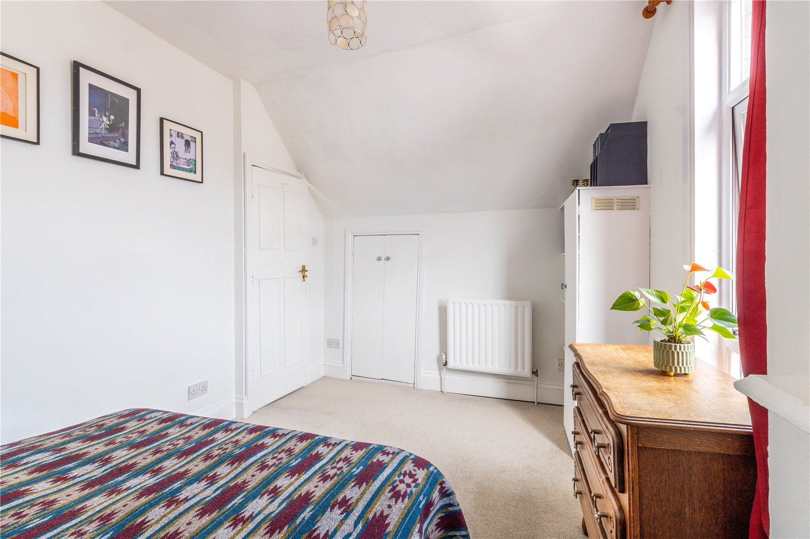 1 bedroom Flat for sale in Southville, Bristol