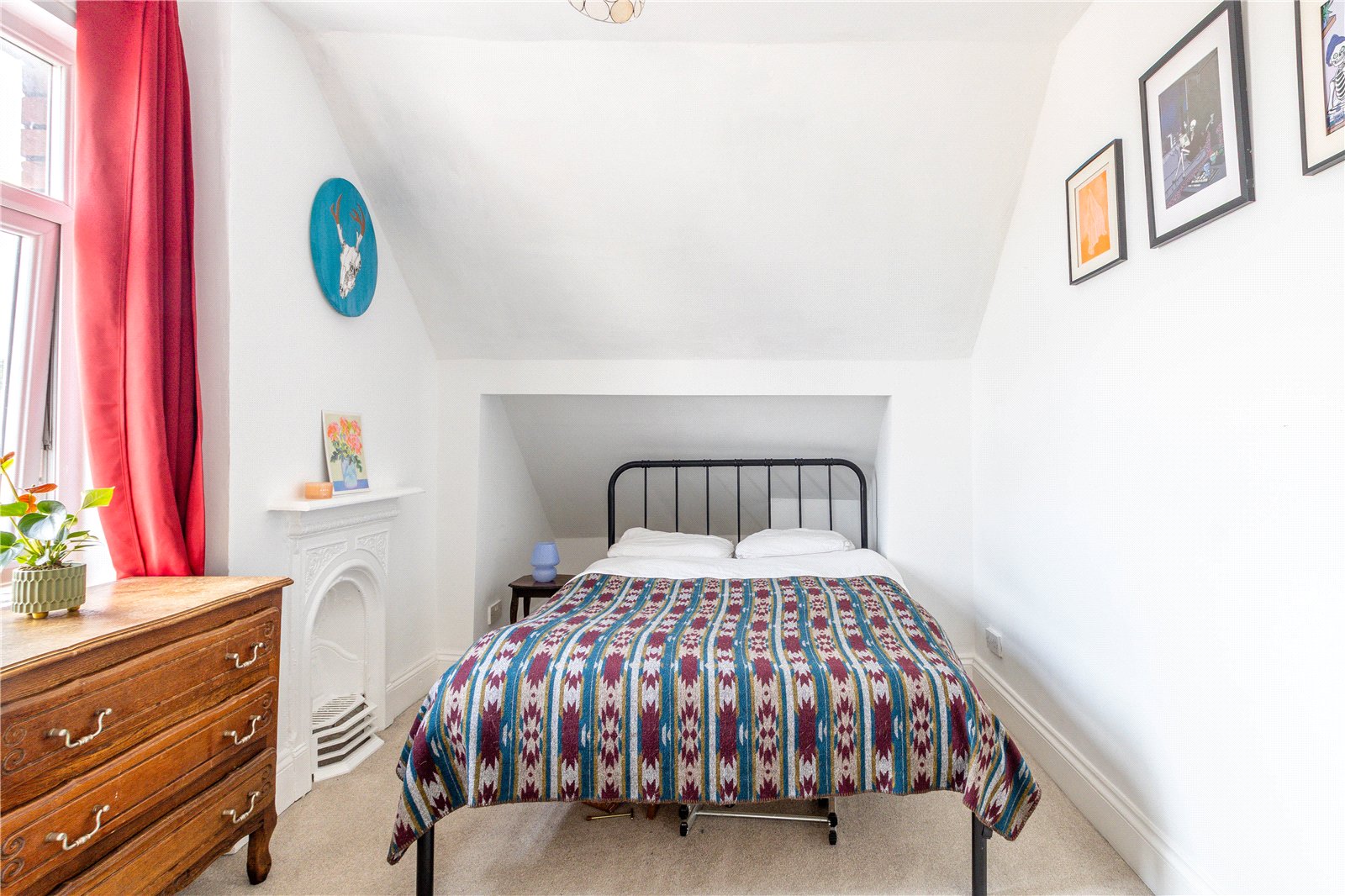 1 bedroom Flat for sale in Southville, Bristol