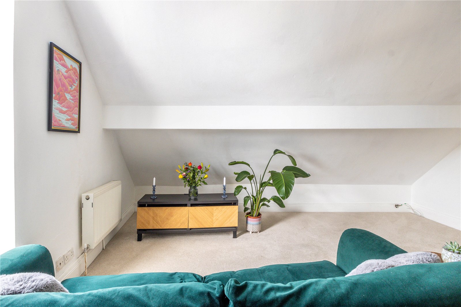 1 bedroom Flat for sale in Southville, Bristol