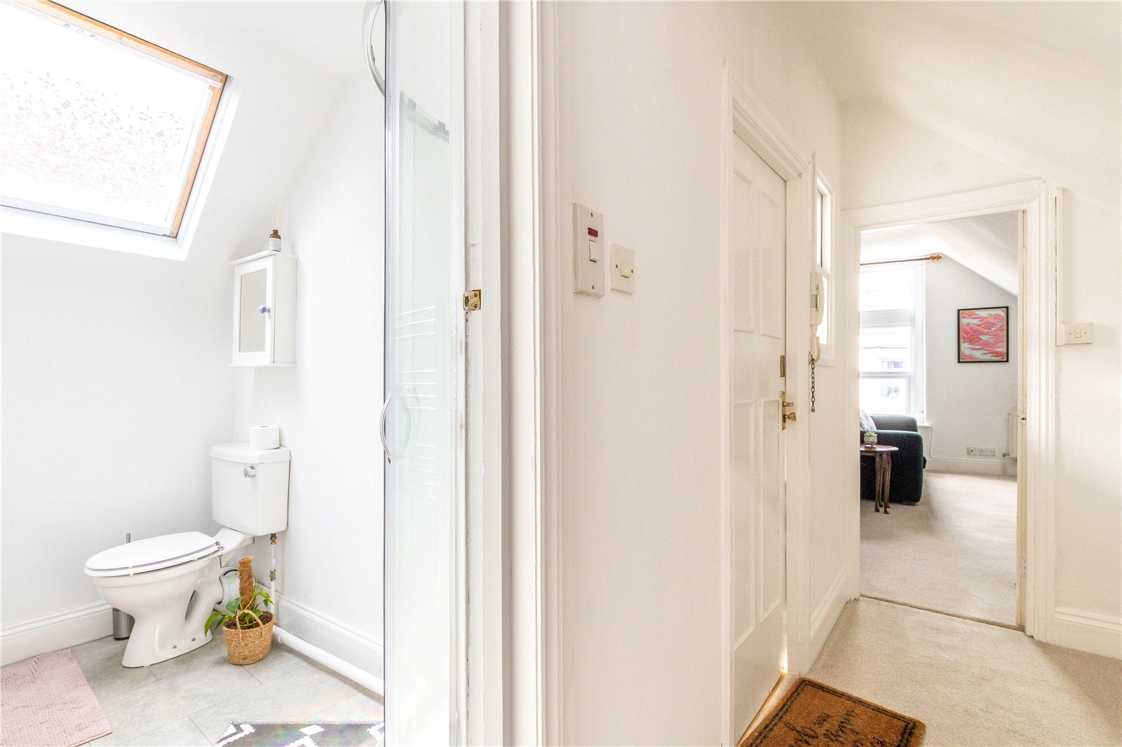 1 bedroom Flat for sale in Southville, Bristol