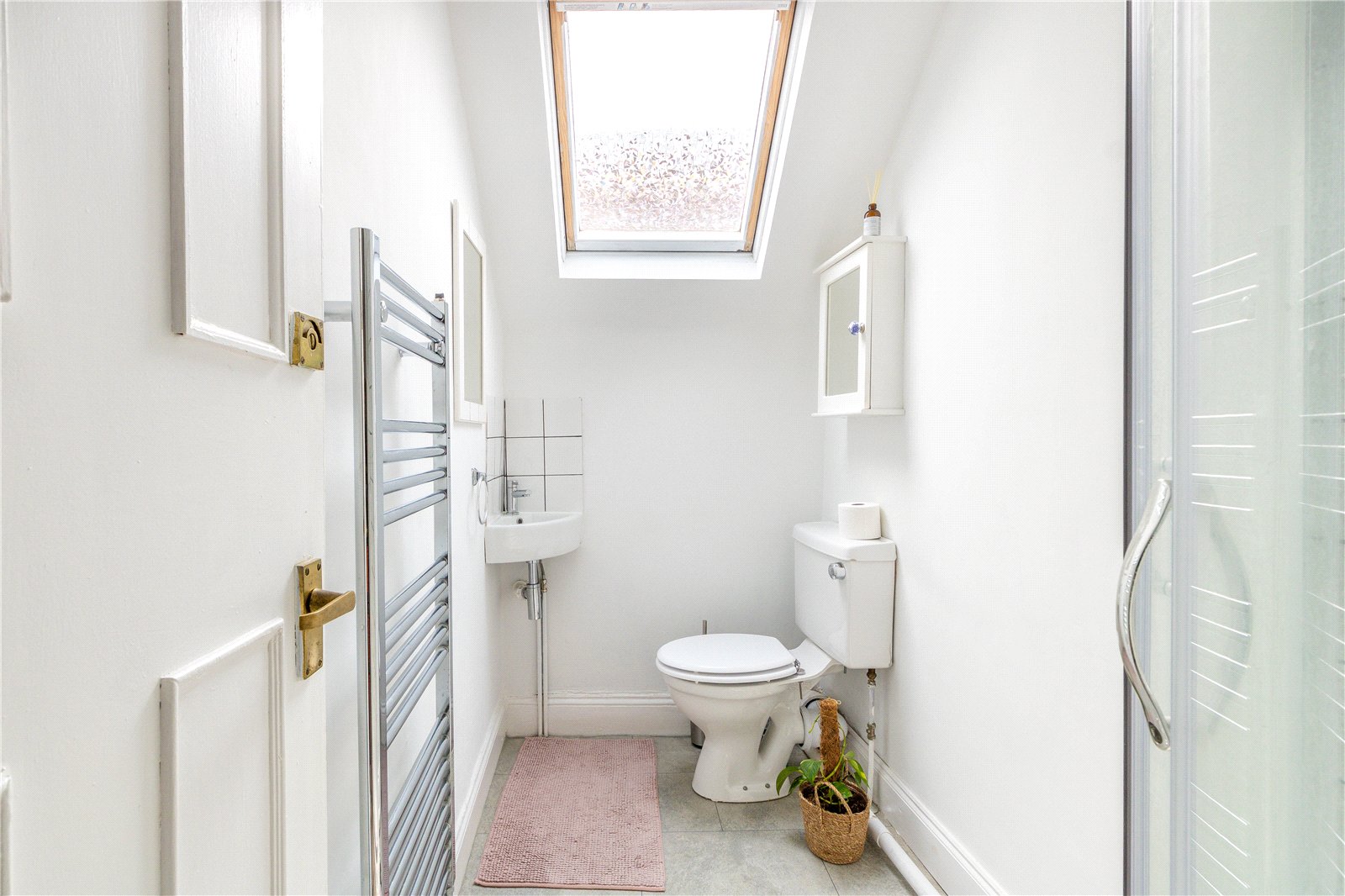 1 bedroom Flat for sale in Southville, Bristol