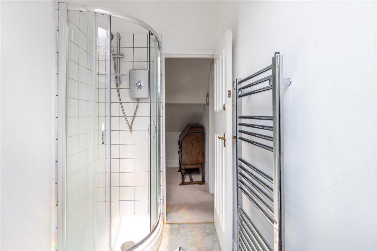 1 bedroom Flat for sale in Southville, Bristol
