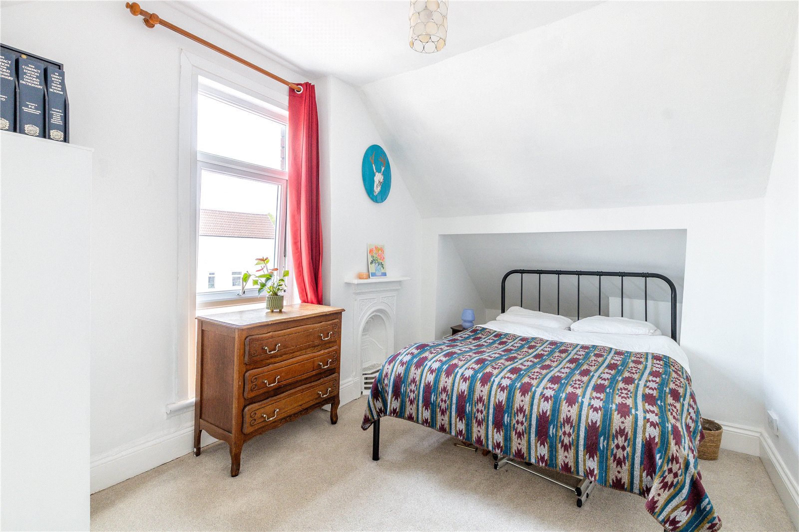 1 bedroom Flat for sale in Southville, Bristol