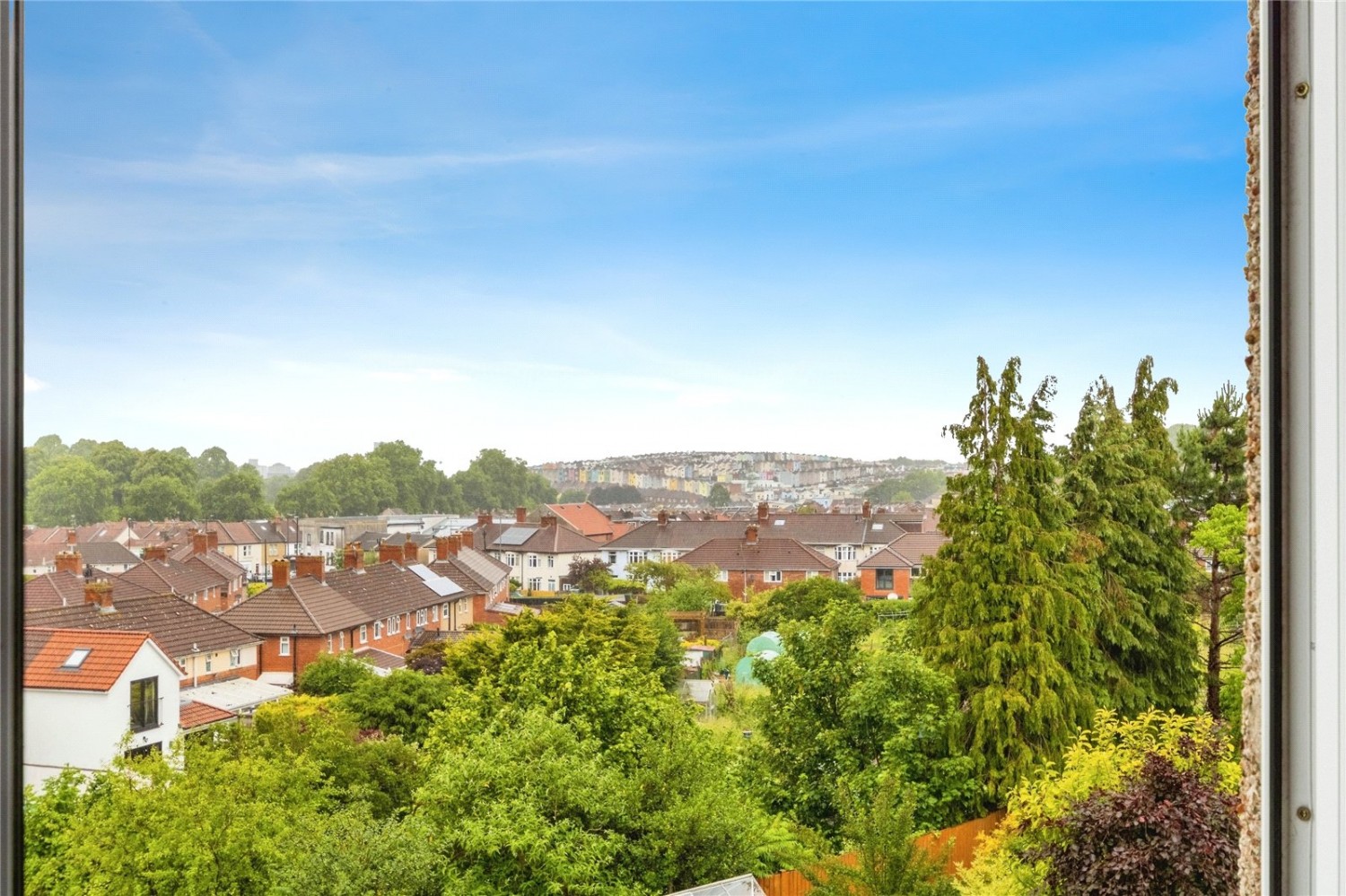 Victoria Park, Bristol