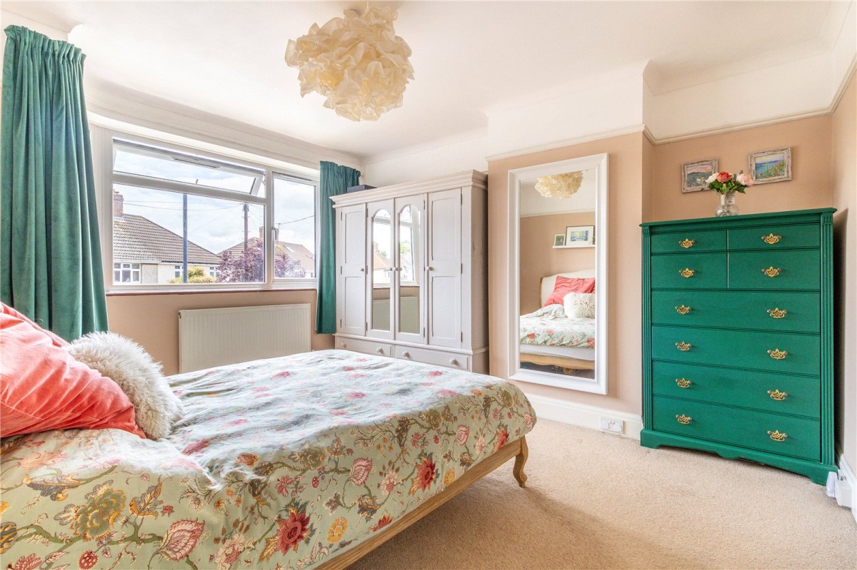 Uplands, Bristol