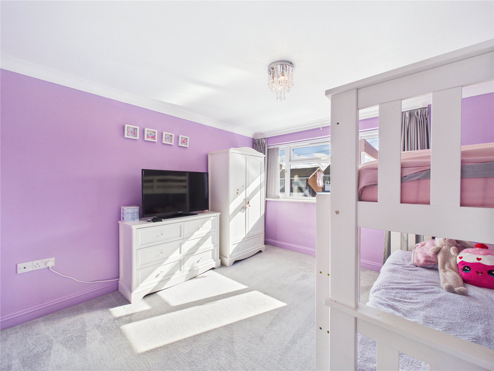 3 bedroom House for sale in Whitchurch, Bristol