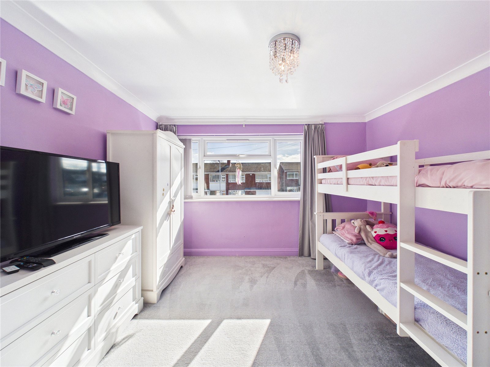 3 bedroom House for sale in Whitchurch, Bristol