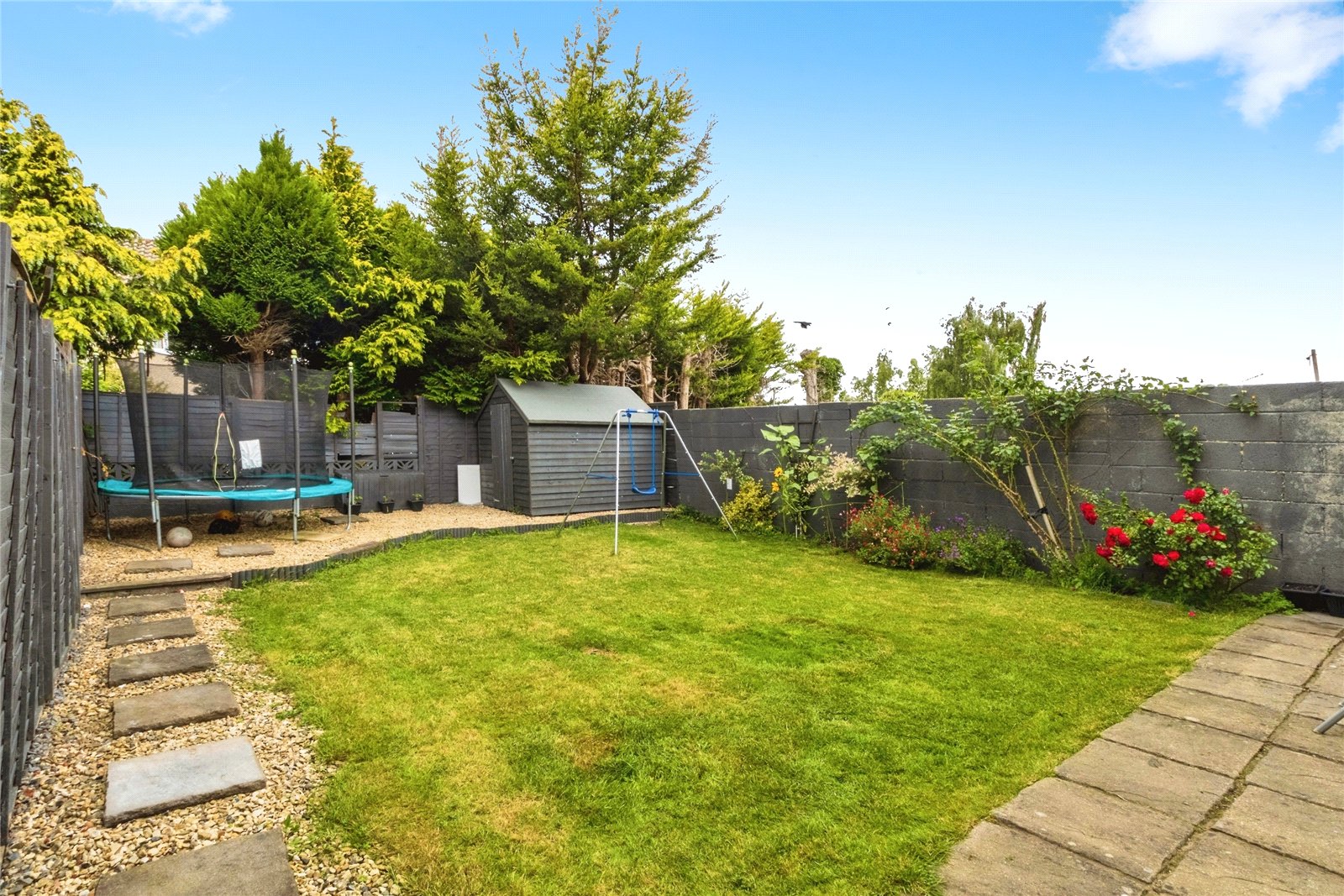 3 bedroom House for sale in Whitchurch, Bristol