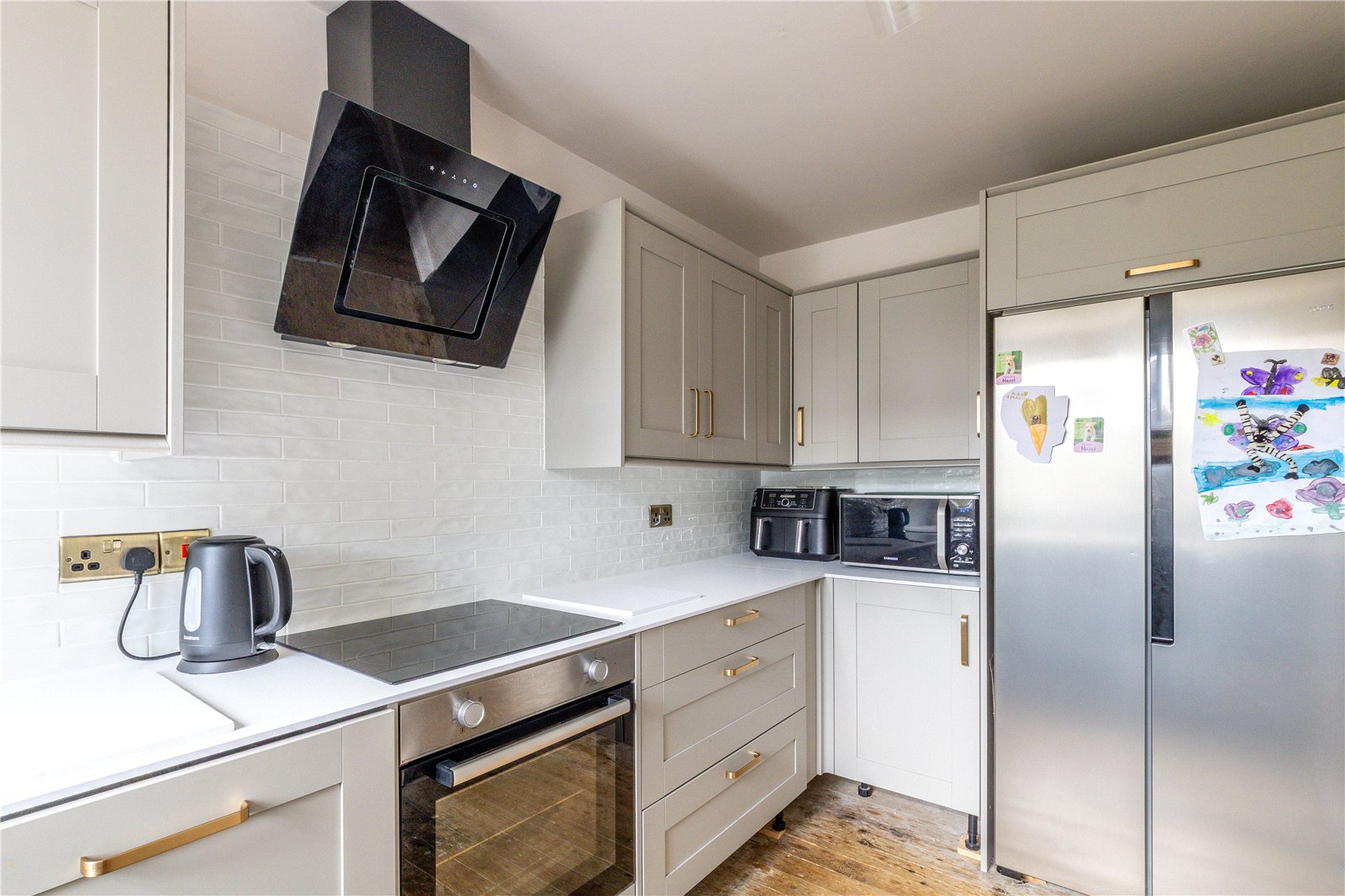3 bedroom House for sale in Whitchurch, Bristol