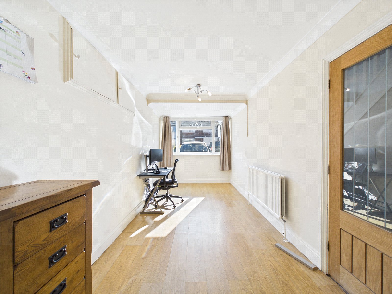 3 bedroom House for sale in Whitchurch, Bristol