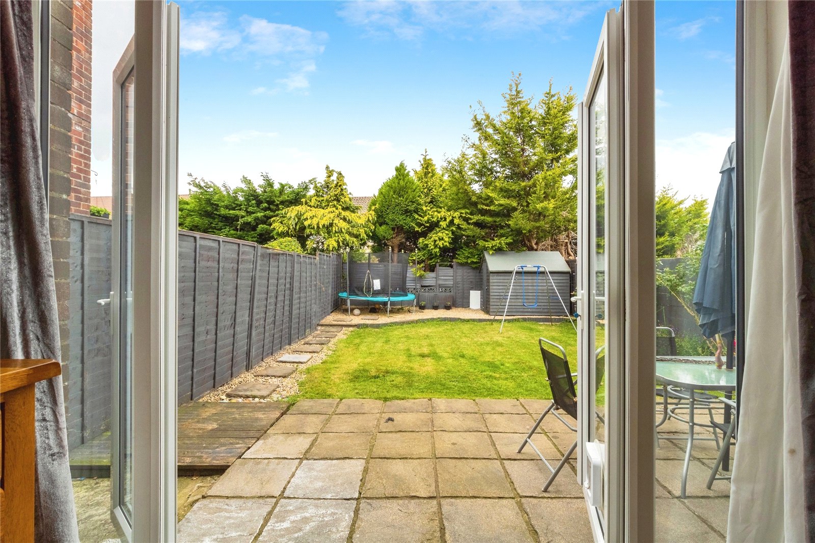 3 bedroom House for sale in Whitchurch, Bristol