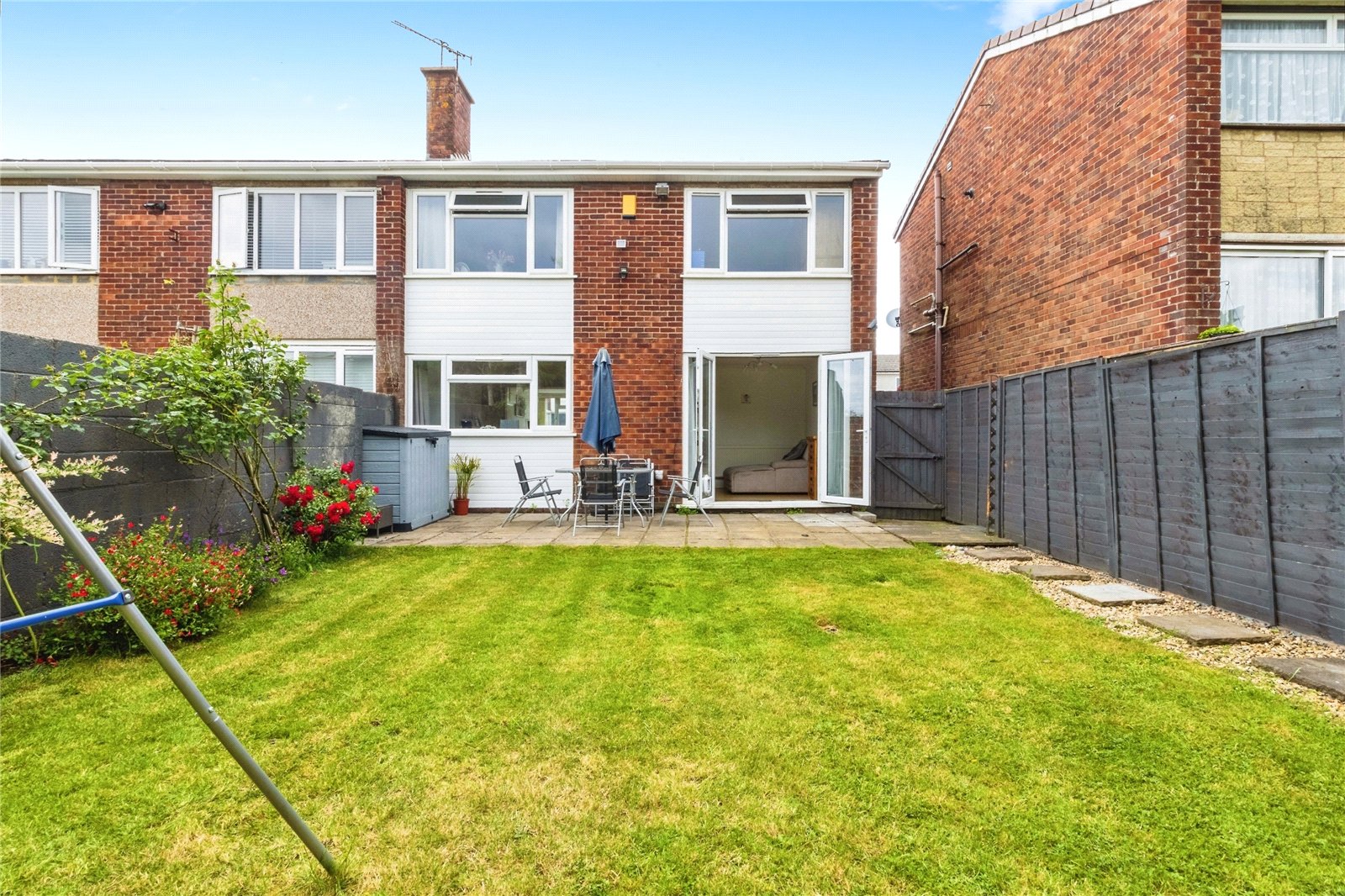 3 bedroom House for sale in Whitchurch, Bristol