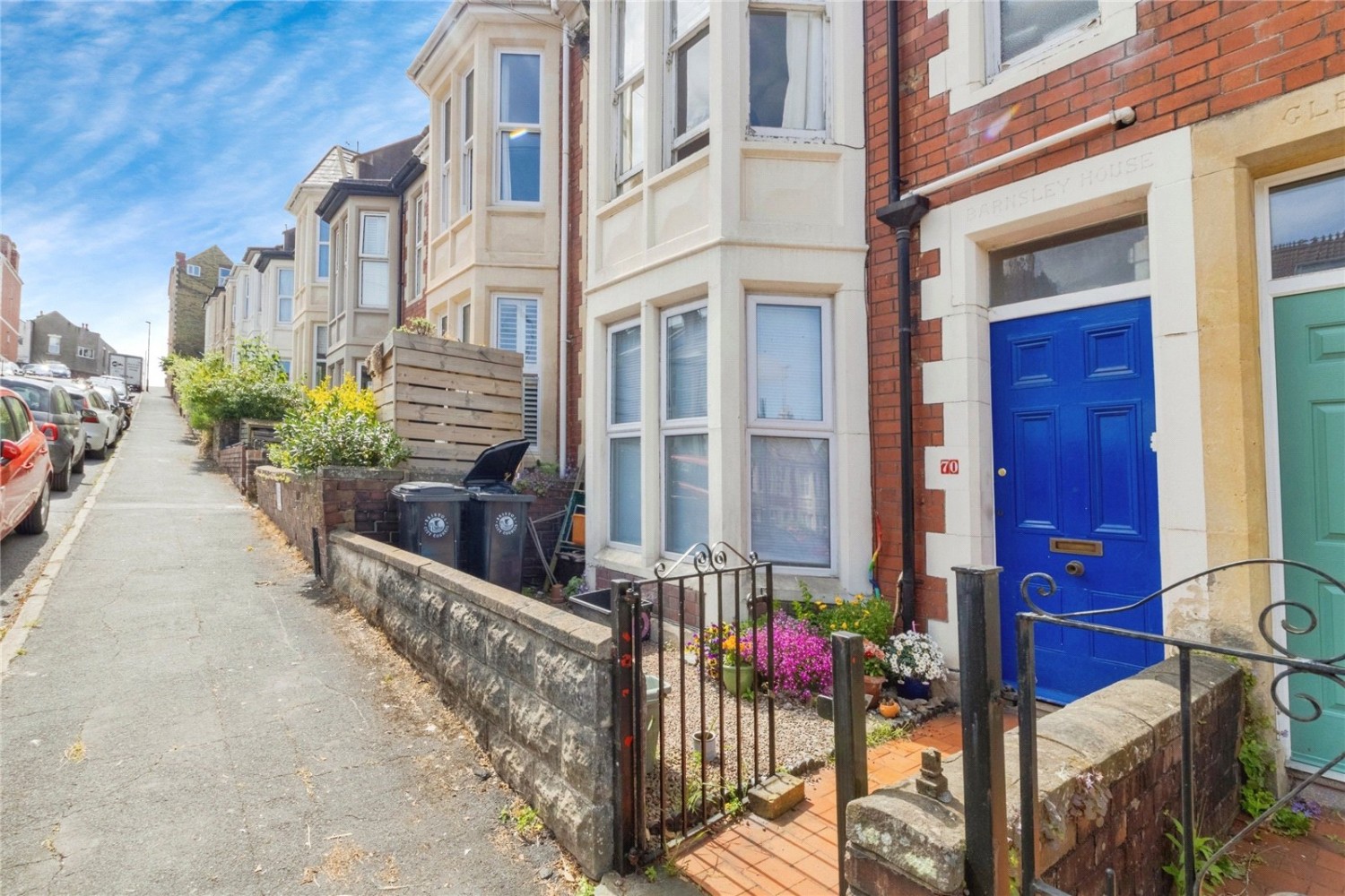 Southville, Bristol