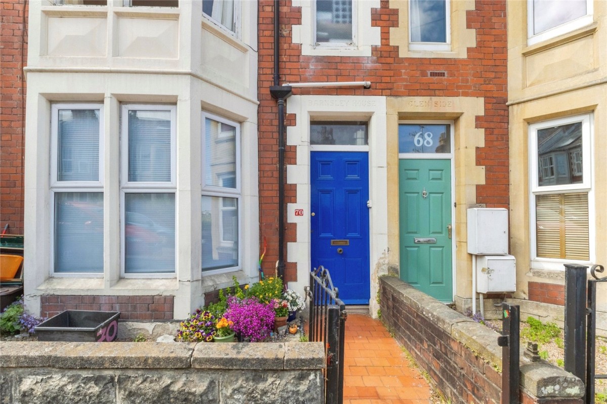Southville, Bristol