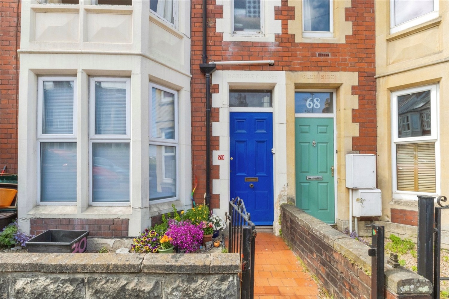 Southville, Bristol
