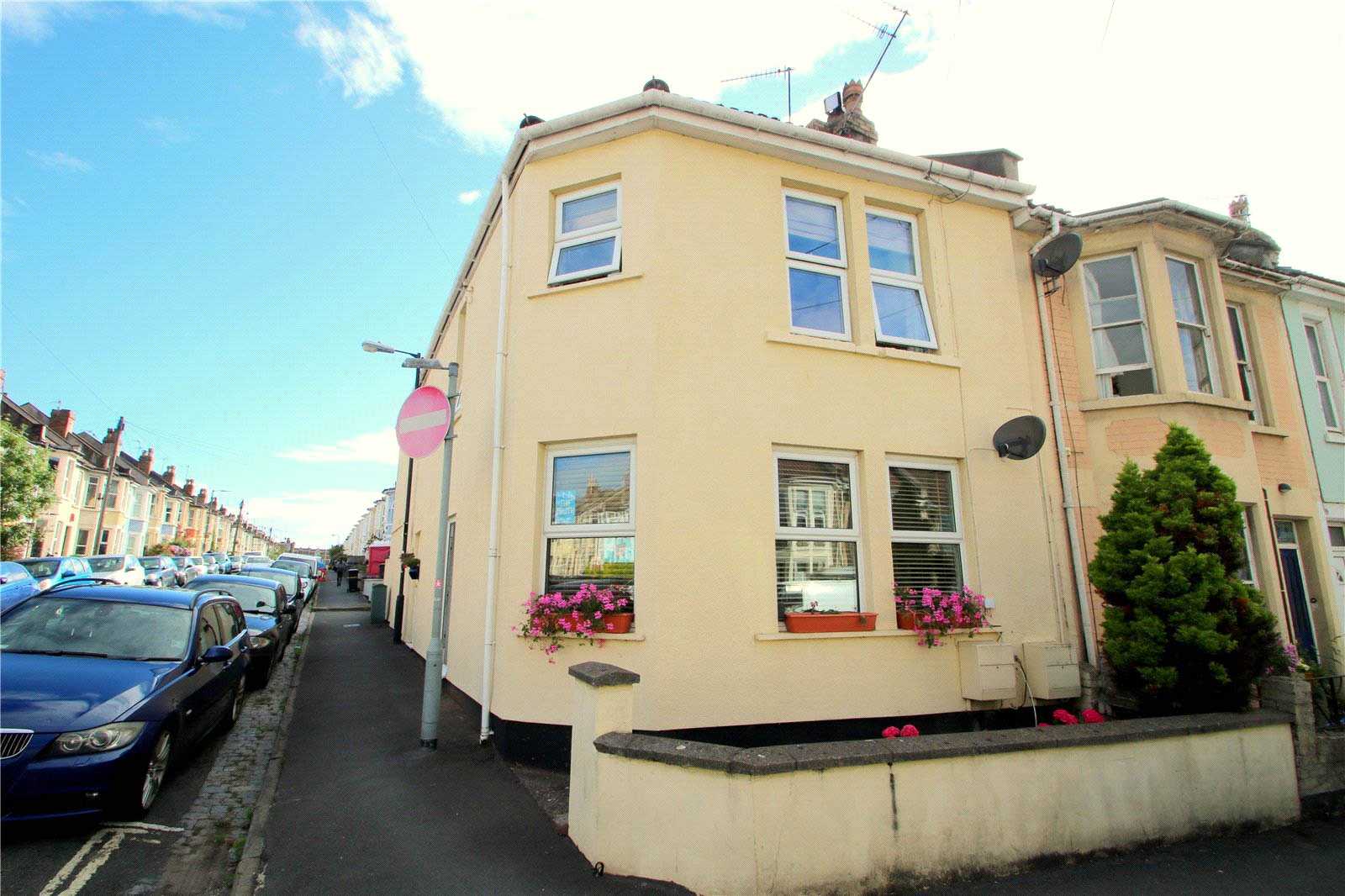 2 bedroom Flat for sale in Bristol