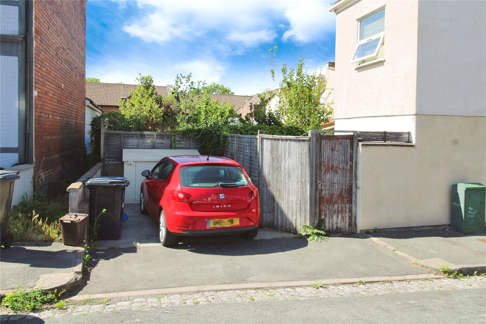 2 bedroom Flat for sale in Bristol