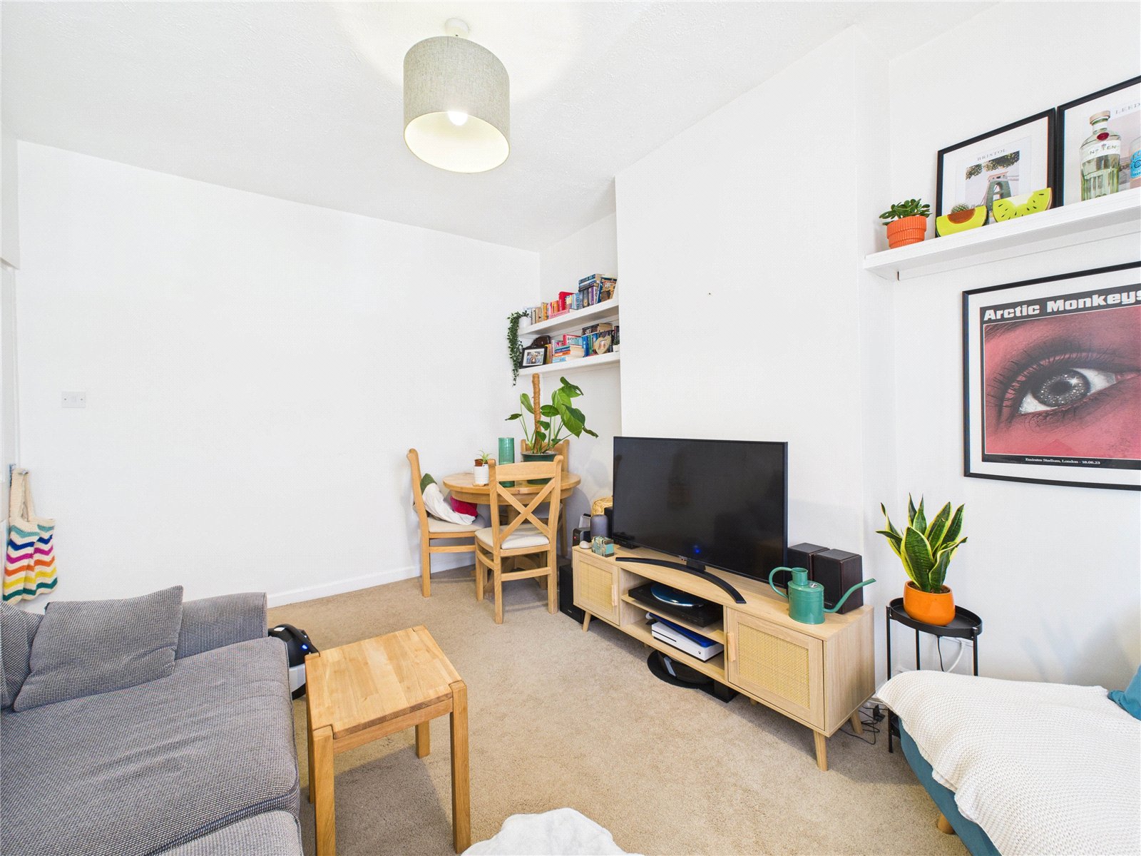 2 bedroom Flat for sale in Bristol