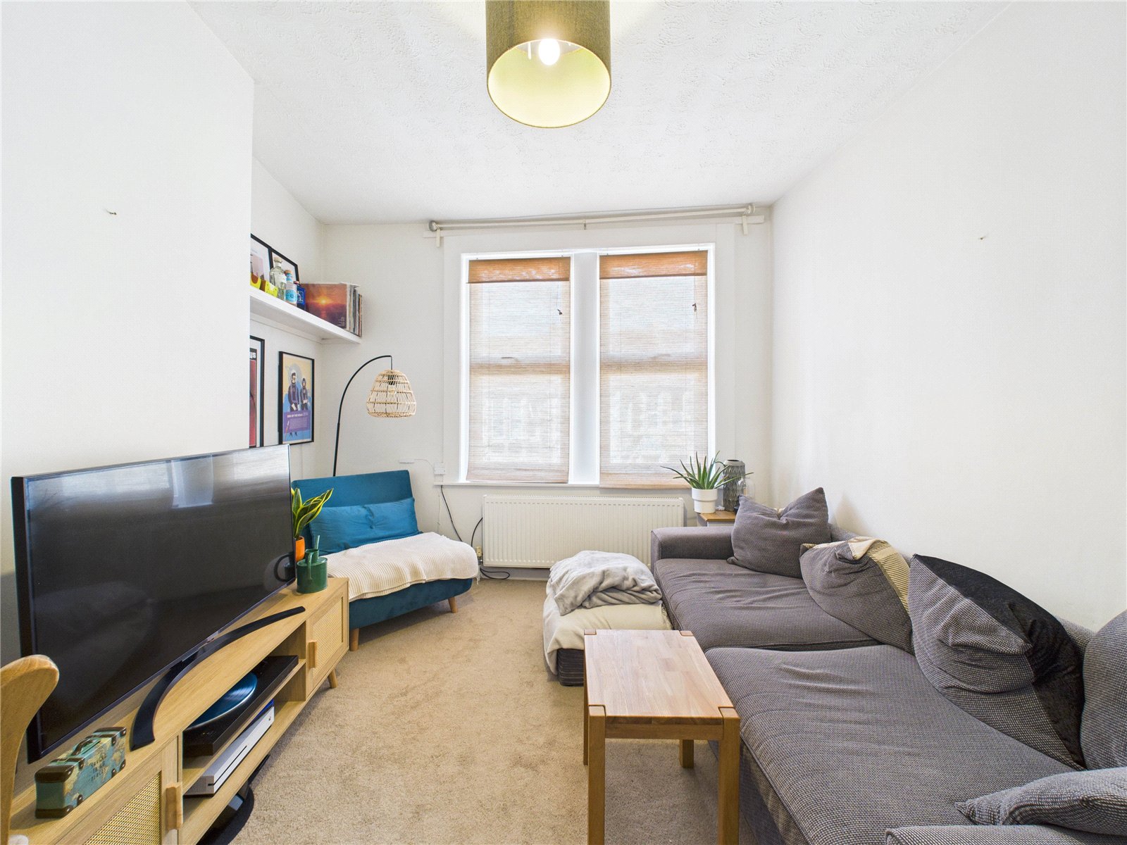 2 bedroom Flat for sale in Bristol