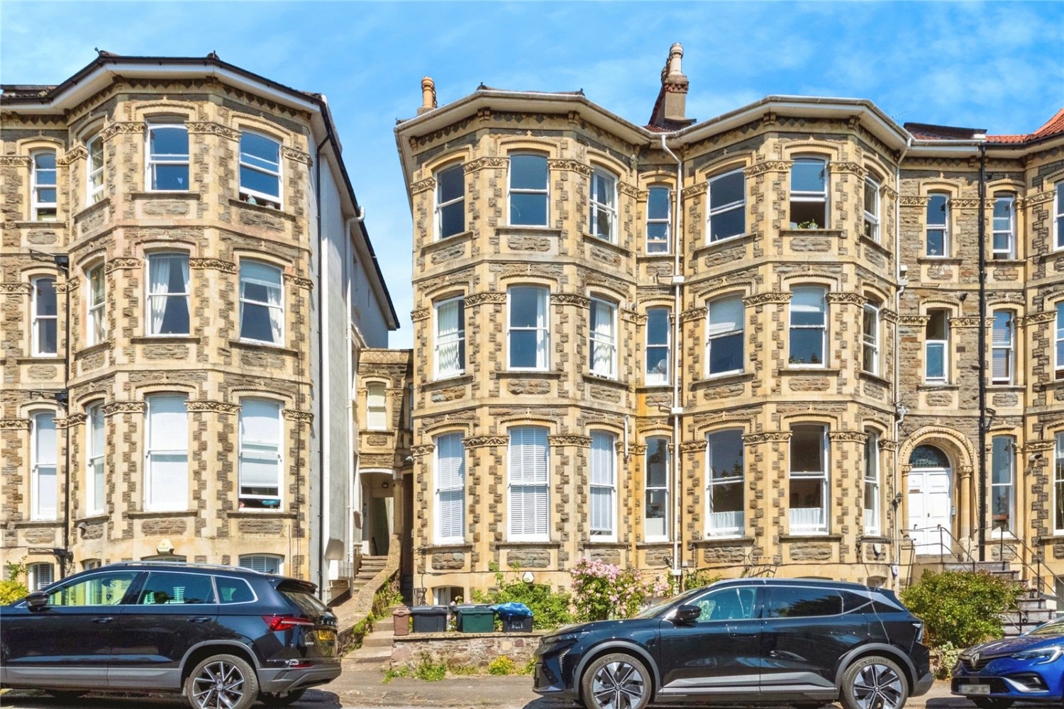 Clifton, Bristol