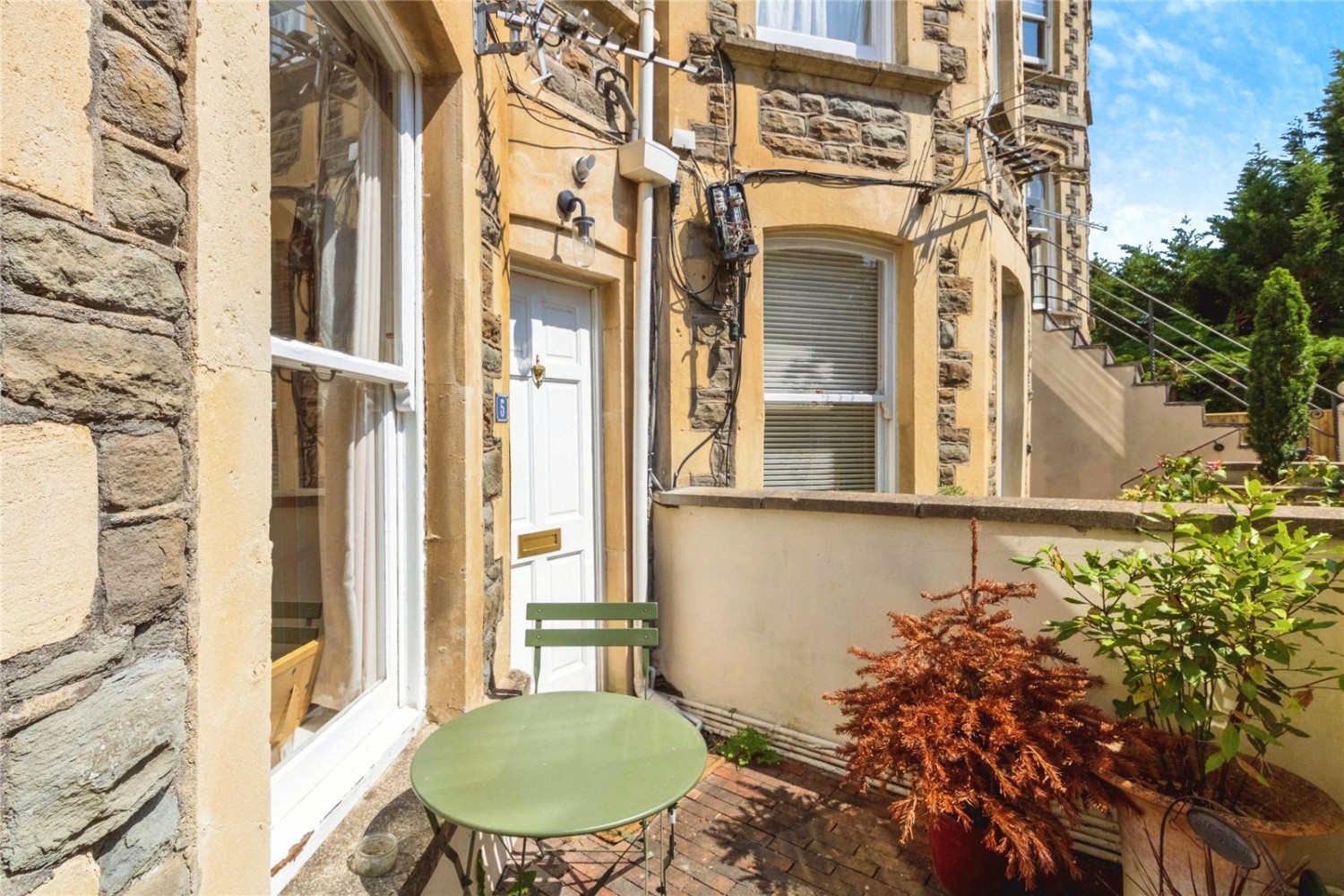 Clifton, Bristol