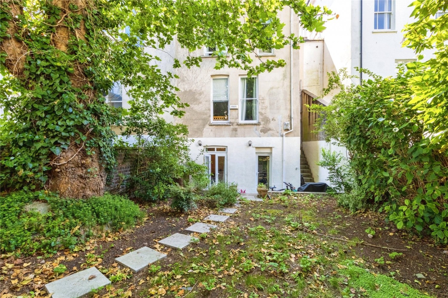 Clifton, Bristol