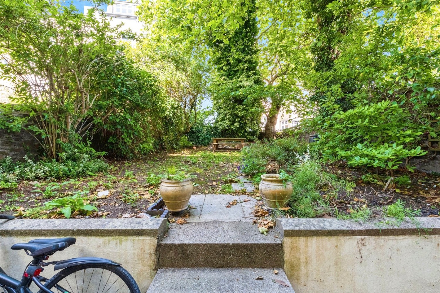Clifton, Bristol