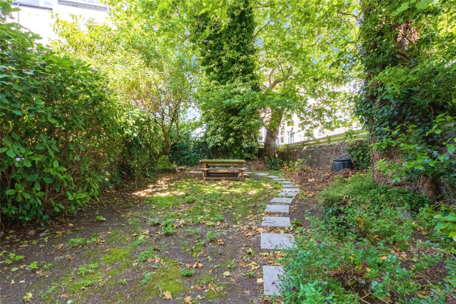 Clifton, Bristol
