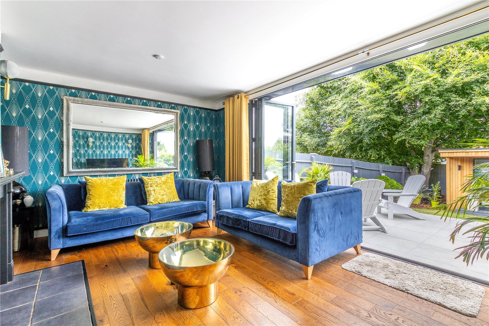 3 bedroom Bungalow for sale in BRISTOL