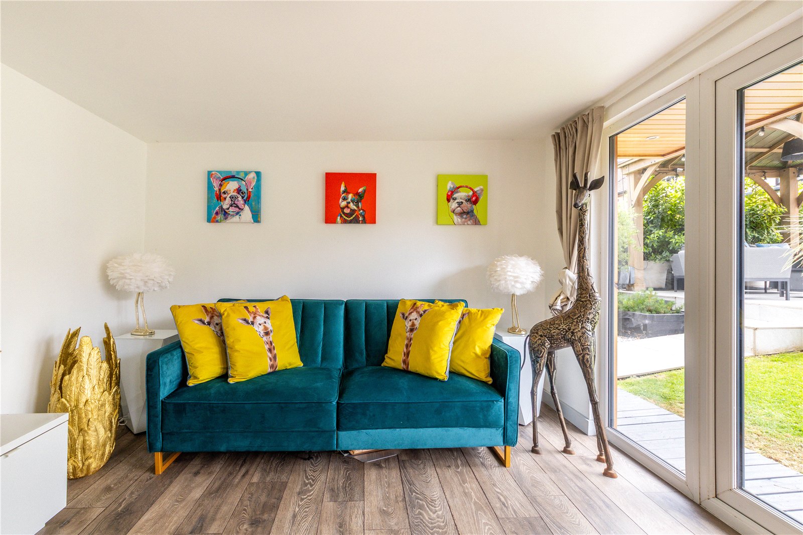 3 bedroom Bungalow for sale in BRISTOL