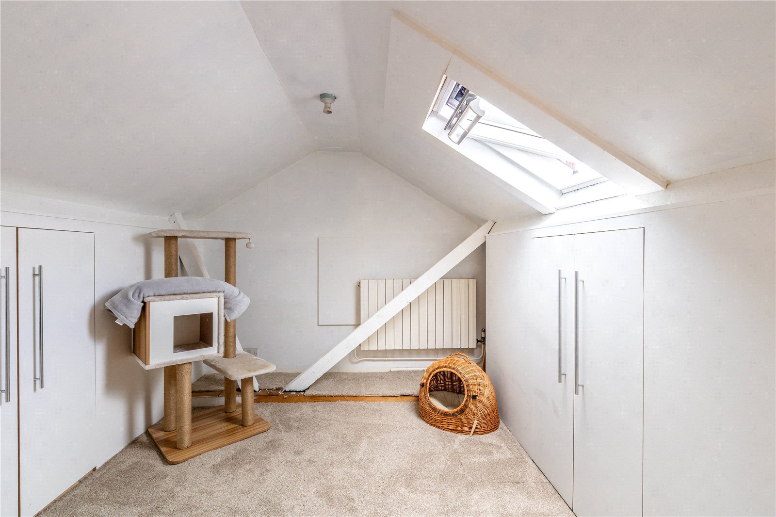 3 bedroom Bungalow for sale in BRISTOL