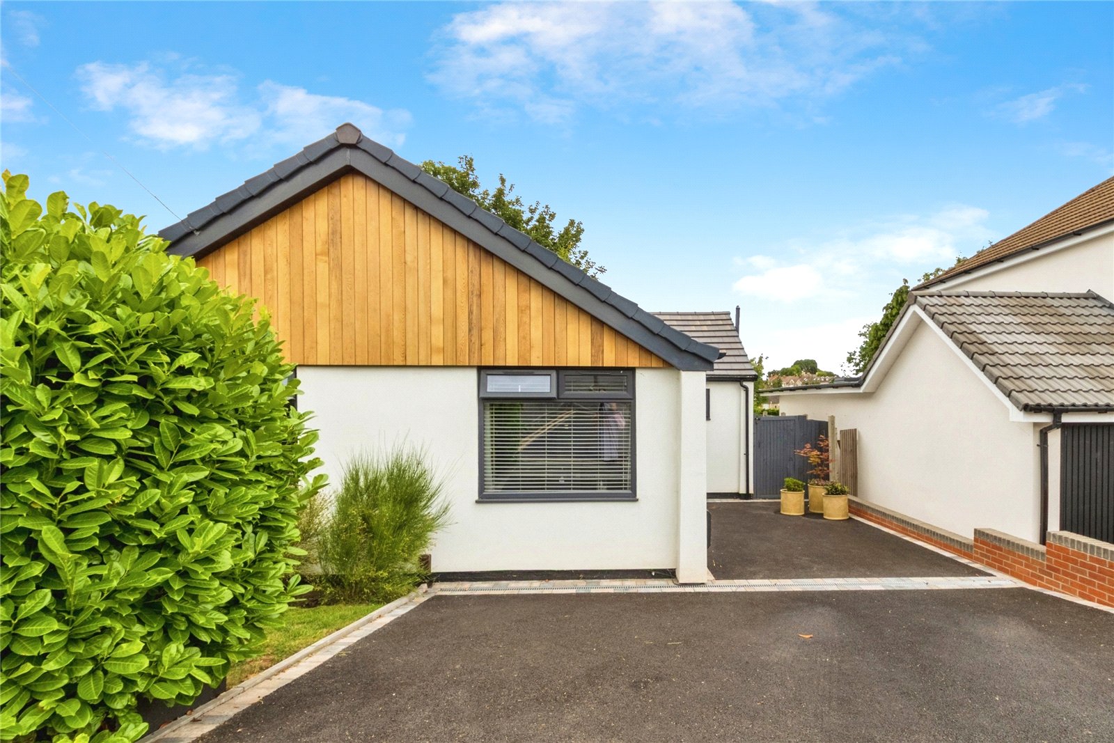 3 bedroom Bungalow for sale in BRISTOL