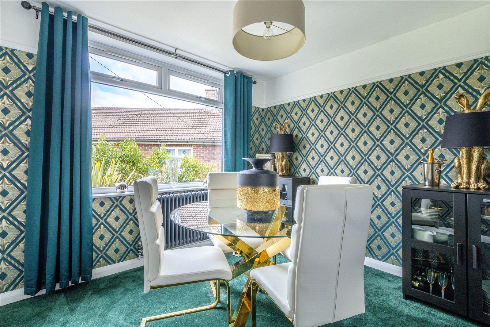 3 bedroom Bungalow for sale in BRISTOL