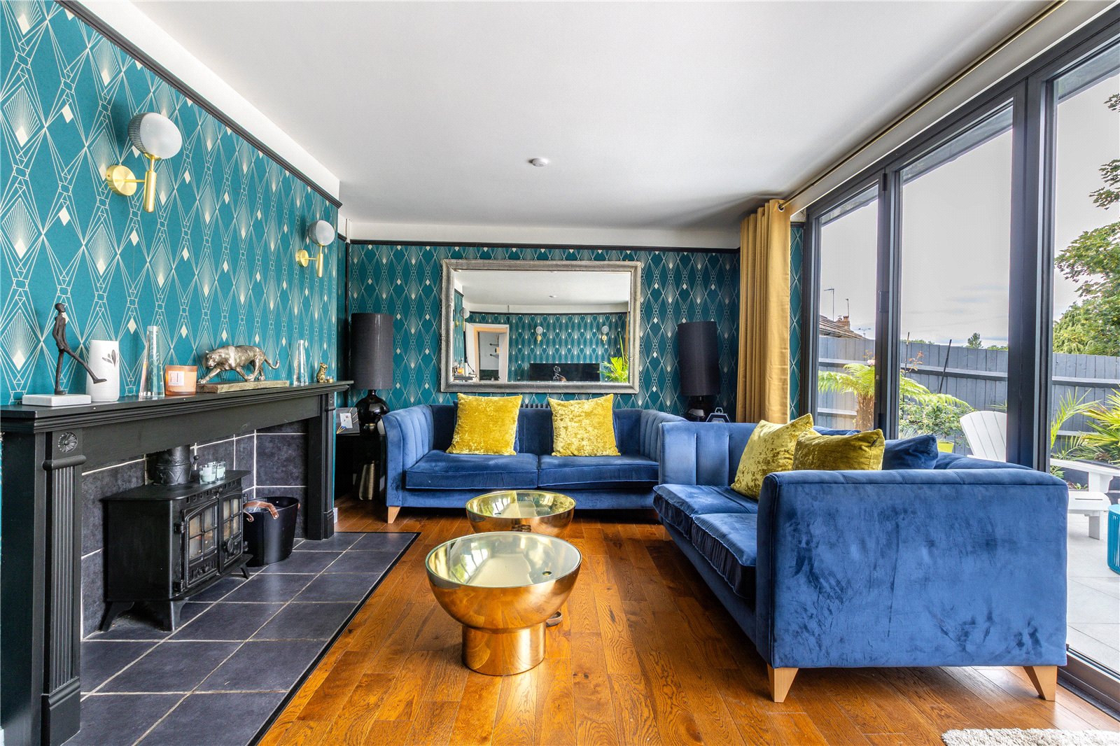 3 bedroom Bungalow for sale in BRISTOL