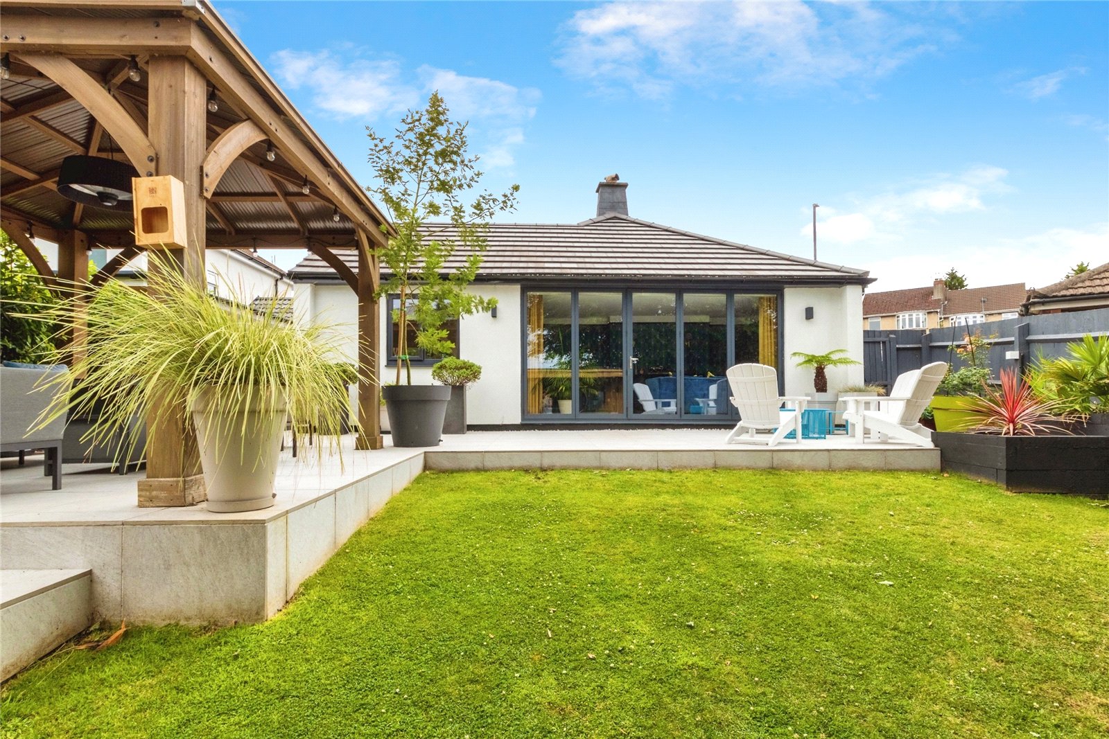 3 bedroom Bungalow for sale in BRISTOL