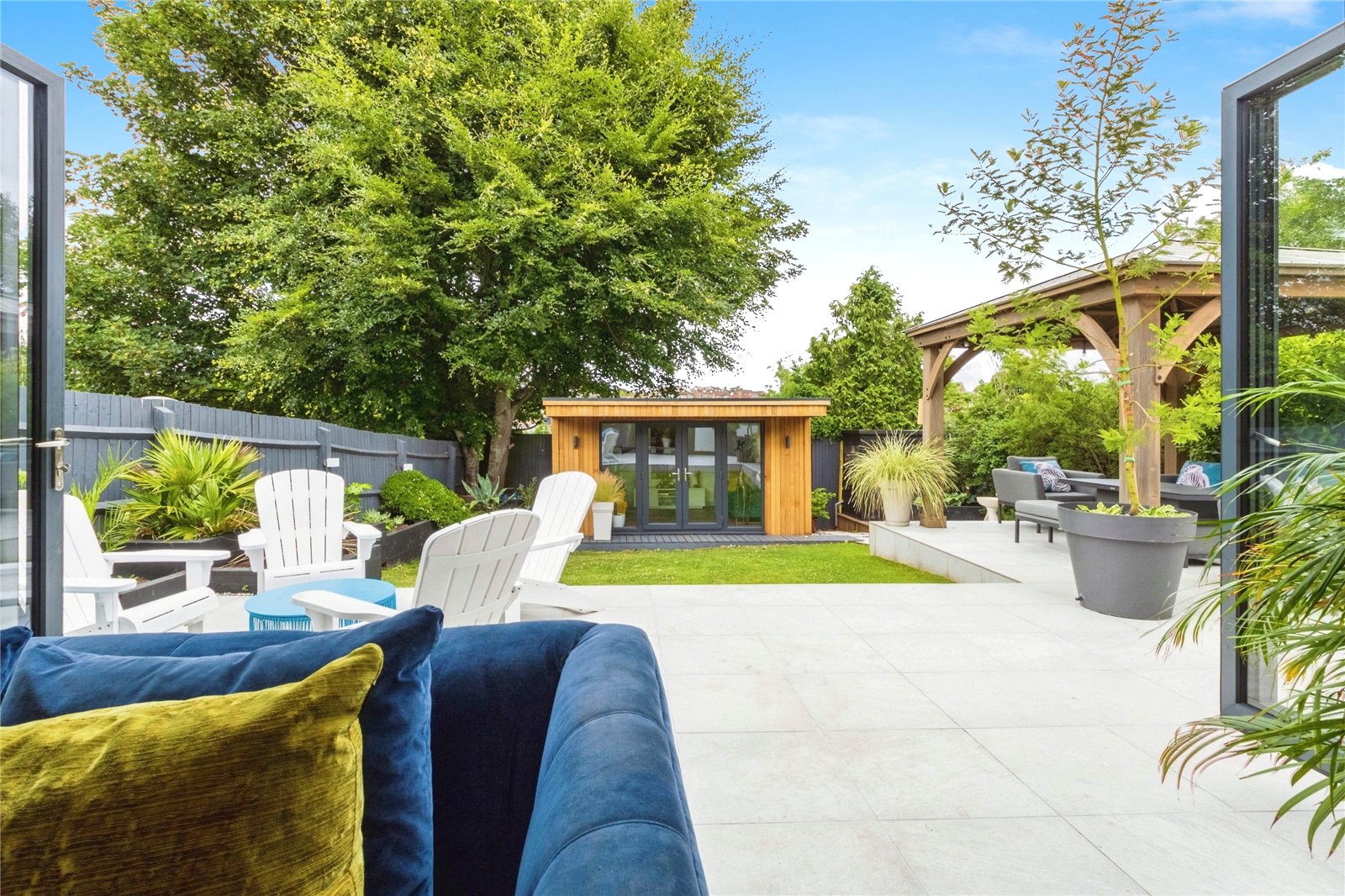 3 bedroom Bungalow for sale in BRISTOL