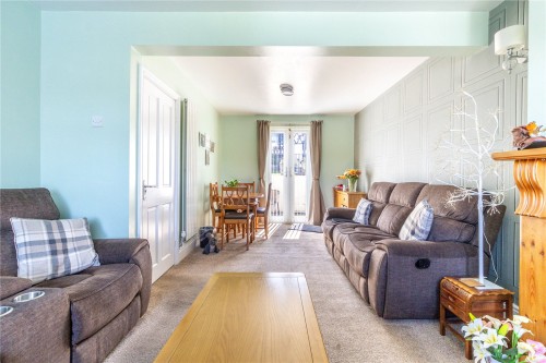 Bishopsworth, Bristol