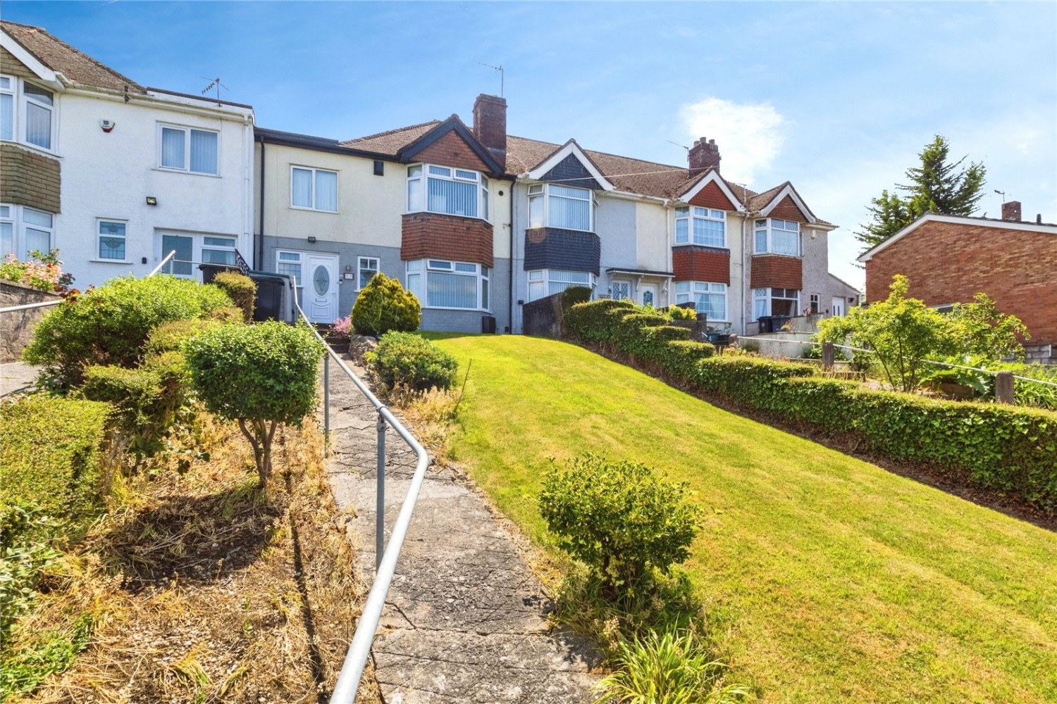 Bishopsworth, Bristol