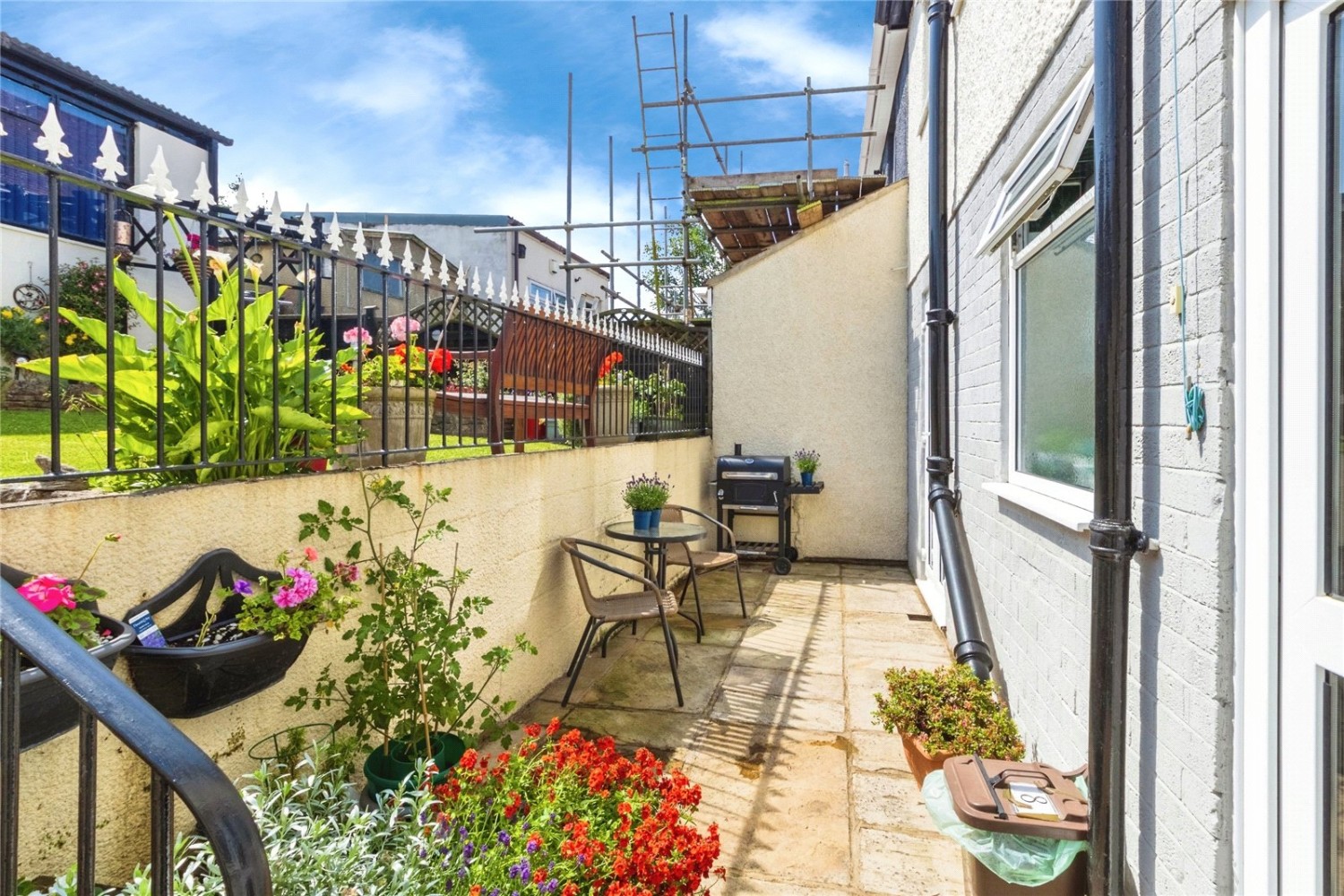 Bishopsworth, Bristol