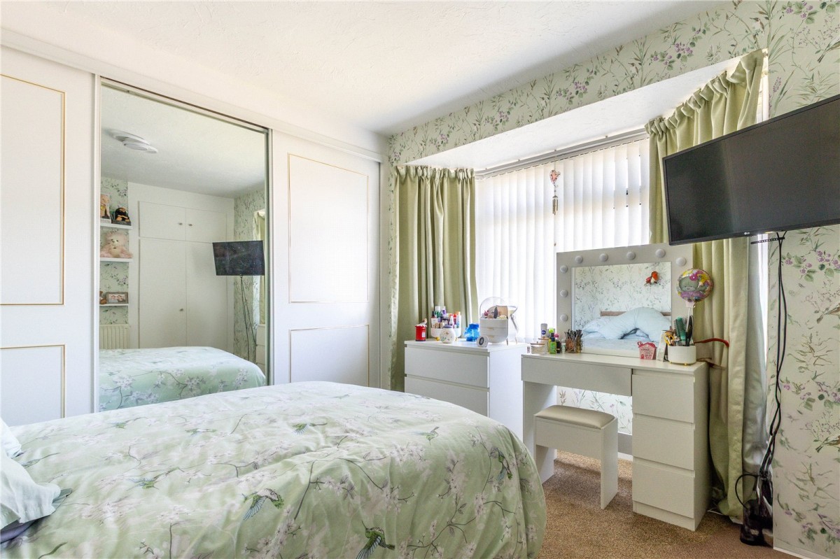 Bishopsworth, Bristol