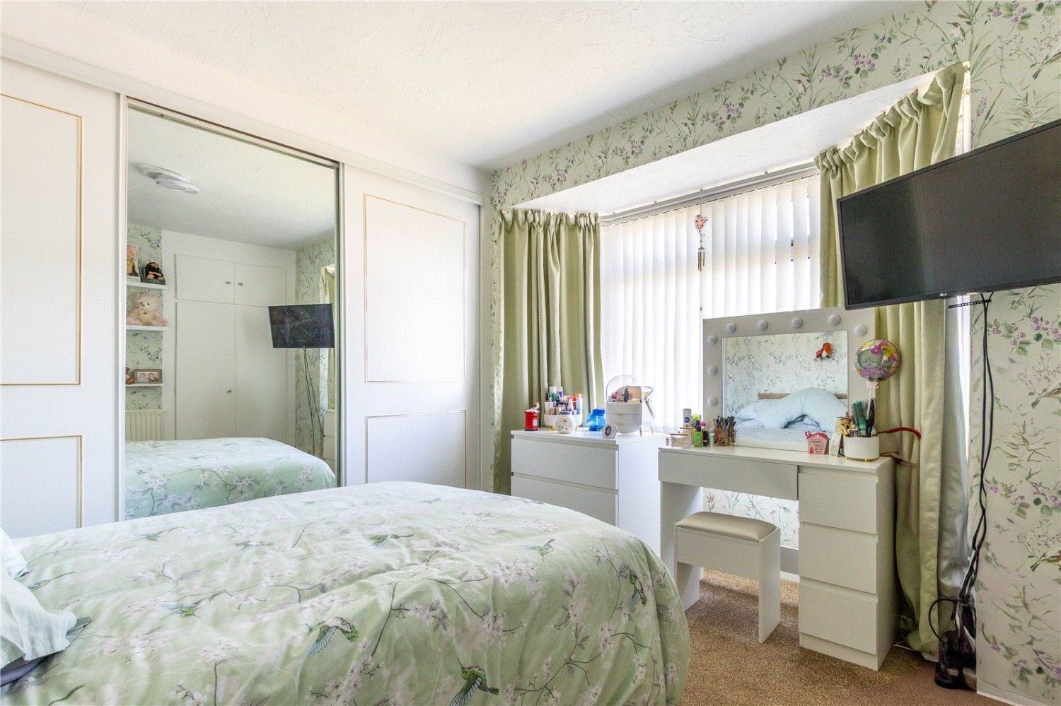 Bishopsworth, Bristol
